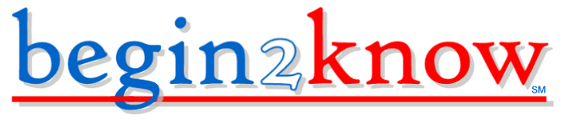 begin2know
